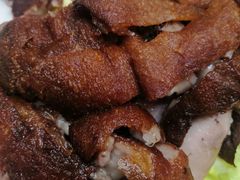 锅烧肘子-泰丰楼(前门西大街店)