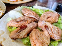 -鸡西大冷面(兰山店)