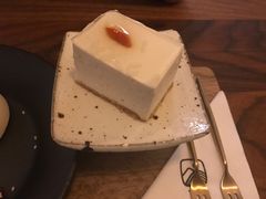 -知亘茶食