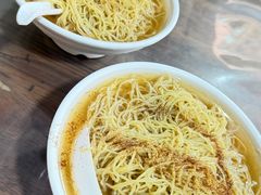 -小梁哥云吞面(黄贝岭店)