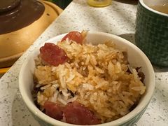 -润园四季椰子鸡火锅(海上世界店)