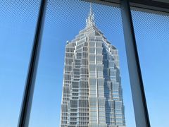 -上海中心大厦