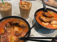 -华嫂冰室(尖沙咀店)