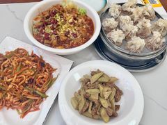 -清真·同发顺饭庄·烧麦(总店)