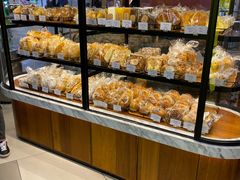 -莉莲蛋挞(日月光店)
