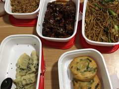 -味福记·江西小炒·南昌小吃(青山湖万达店)