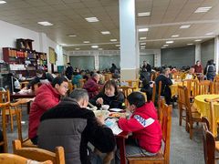大堂-荣生萝卜汤饭店