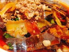 -夫妻肺片·中华老字号·正宗川菜(春熙路店)