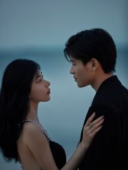 -青禾蒙娜丽莎婚纱摄影(武汉总店)