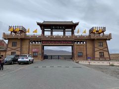 -嘉峪关关城