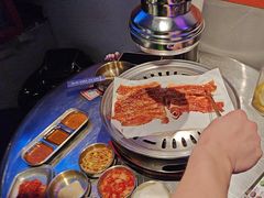 -入火韩国烤肉(凯旋广场店)