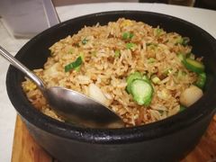 -鸿星海鲜酒家(格兰中心店)