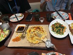 -那拉提之疆·新疆菜(美院店)