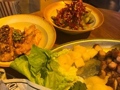 -Blac+Blac(中海环宇荟店)