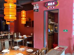-张家卫·阳江菜·小海鲜(肥婆湾桥店)