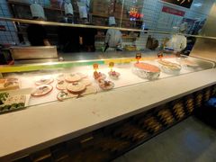 自助取餐区-钢管厂五区小郡肝火锅串串香(总店)