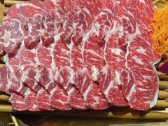 -韩盛源泥炉烤肉店(高深路店)