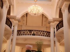 -Salon de Ville浦江汇(上海外滩华尔道夫酒店店)