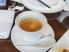 虫草花螺头炖老鸡-彩丰楼·中餐厅(国家会展中心上海洲际店)