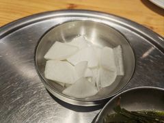 -土大力韩式烤肉料理(和平路店)