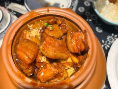 红烧肉-旺角小渔村(二马路店)
