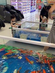 -孩子王(北一路万达店)