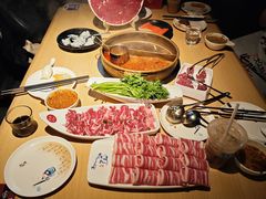 -东道煮牛肉火锅(东盛大街店)