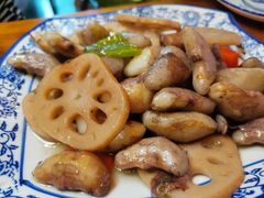 -印象江南(东栅店)