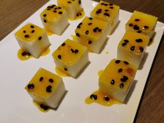 -宴小馆·小海鲜青岛菜(五四广场店)