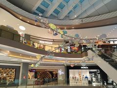 -天虹购物中心(深圳龙华店)