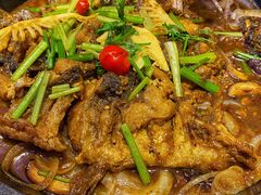 老板恋上鱼-老板恋上鱼(恒隆广场店)