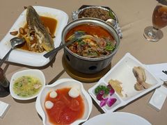 -庄氏祥记家常食府(国瑞建材家居博览中心店)