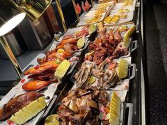 -蓉城四海·澳牛炙烤自助(江阴周庄店)