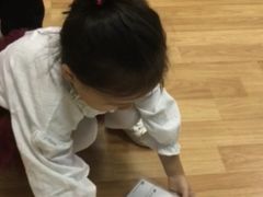 -英孚教育青少儿(宝龙中心)