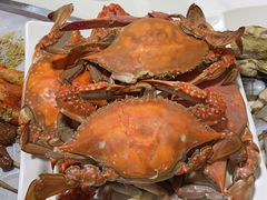 -张树军海鲜(王府壹号店)