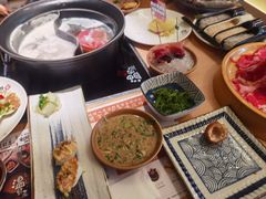 -温野菜涮涮锅(万象城店)
