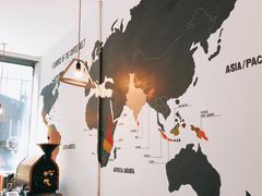 -COFFEE HOLIC(朝外SOHO店)