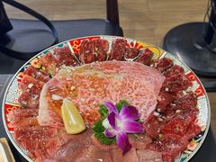 -银座苑烧肉酒场·烤活鳗(仙霞路店)