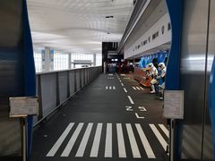 -香港国际机场-T2航站楼