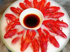 -红盔甲·小龙虾(人民广场店)