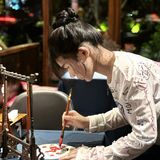 一口酥烂红烧肉的幸福