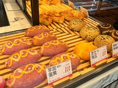 -木子木水日式烫面包(观音桥星光68广场店)