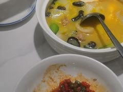 -兰湘子·湘菜小炒(崂山丽达店)