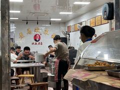 -老马酸菜面(洪濑总店)