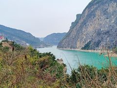 -乌江画廊(彭水苗族土家族自治县)