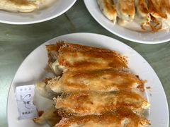 -青岛锅贴(四流中路店)