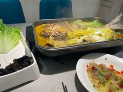-半天妖烤鱼(正荣店)