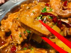 -胖哥俩肉蟹煲(湖滨银泰in77店)