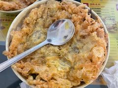 -宝光熏肉鞋底火烧(新街口店)