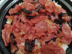 煲仔饭-红鼎豆捞·非遗鲍皇汤火锅(宝丰路店)